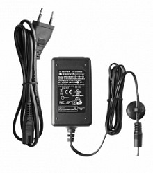 Caricabatterie Compex Per Compex Wireless,  Compex Sp 6.0, Compex Sp 8.0, Compex Fit 5.0